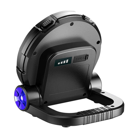 Torcia Superfire GM03 per officina - 920 lm, 7 modalità