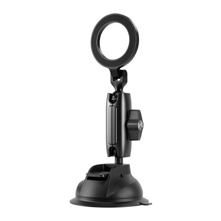 TELESIN mount a ventosa per smartphone