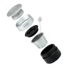 Adapter per Caffè Espresso Doppio Outin Basket Plus