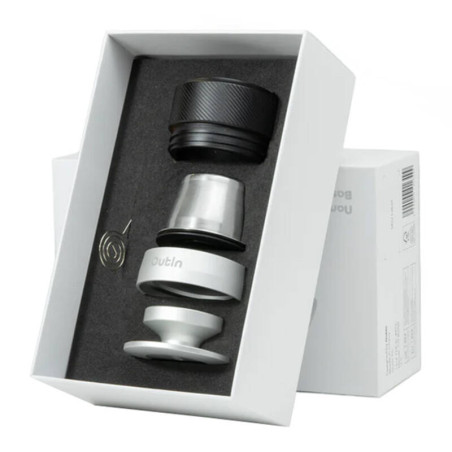 Adapter per Caffè Espresso Doppio Outin Basket Plus