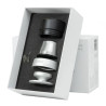Adapter per Caffè Espresso Doppio Outin Basket Plus