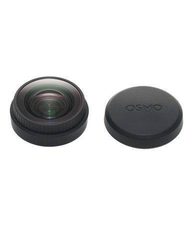 DJI Osmo Action FOV Boost Lens