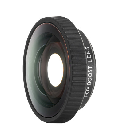 DJI Osmo Action FOV Boost Lens