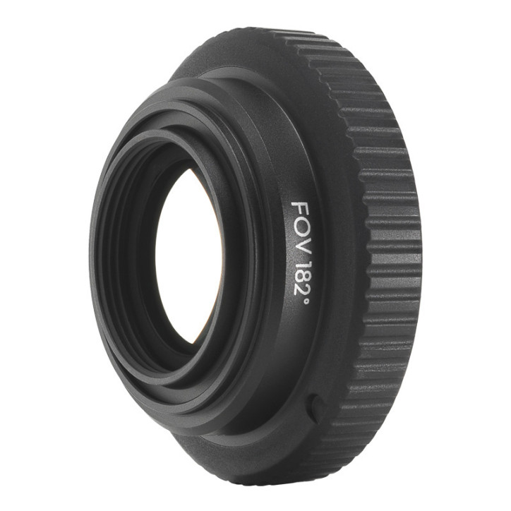 DJI Osmo Action FOV Boost Lens DJI Osmo Action FOV Boost Lens