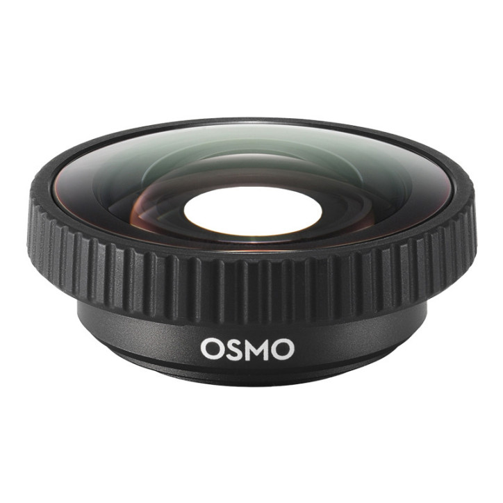 DJI Osmo Action FOV Boost Lens DJI Osmo Action FOV Boost Lens