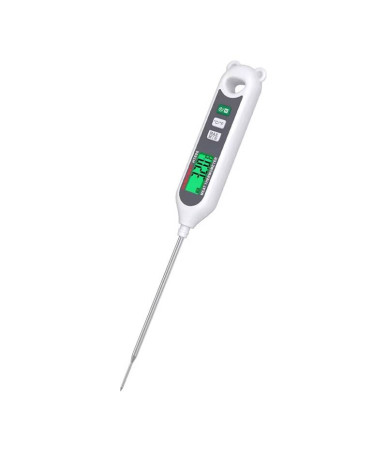 Termometro Alimentare Habotest HT690