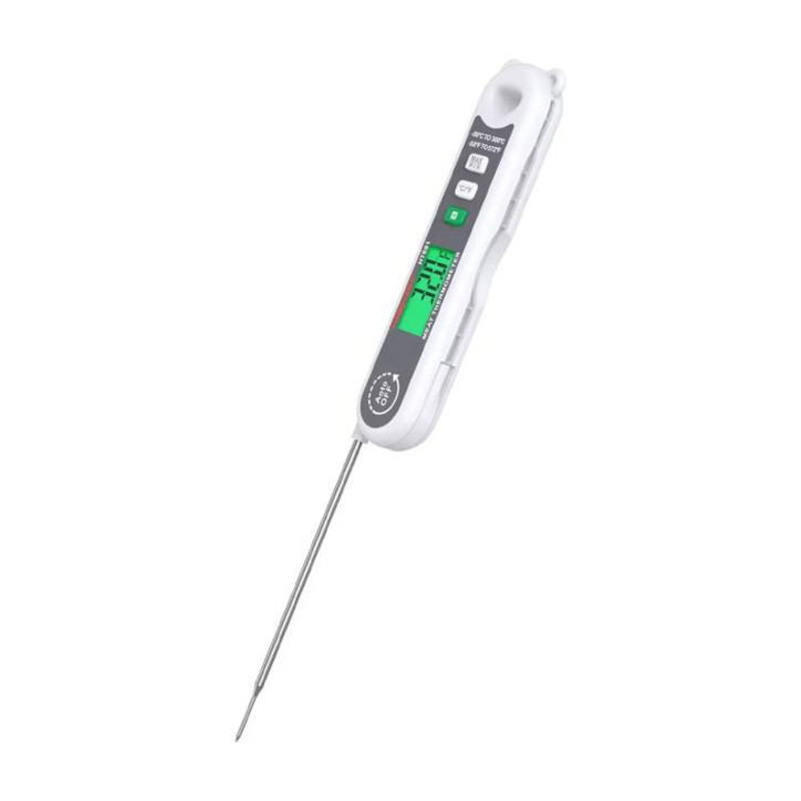 Habotest HT691 Termometro per Alimenti