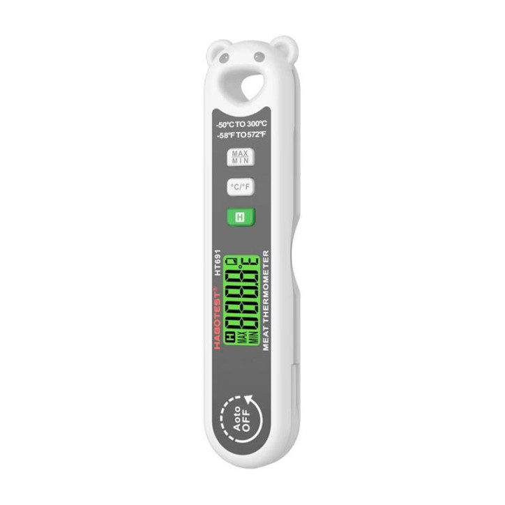 Habotest HT691 Termometro per Alimenti