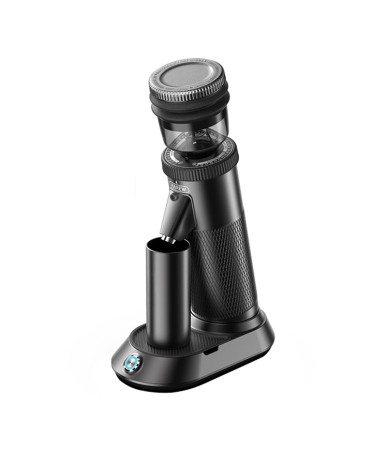 HiBREW G5 Macinacaffè Elettrico Nero