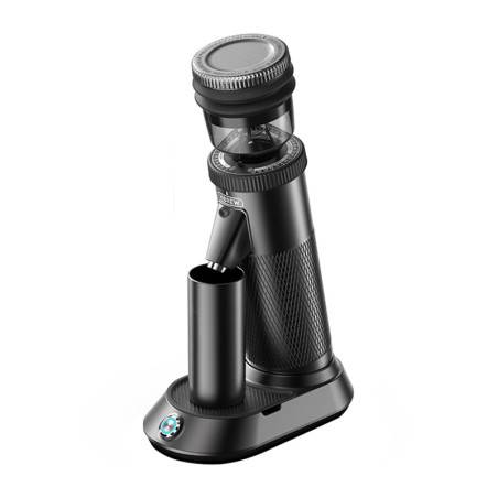 HiBREW G5 Macinacaffè Elettrico Nero