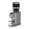 HiBREW G7 Macinacaffè Elettrico Conico Argento