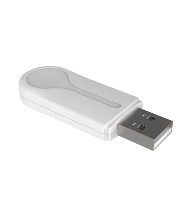 Adattatore ANT+ USB Cycplus U10