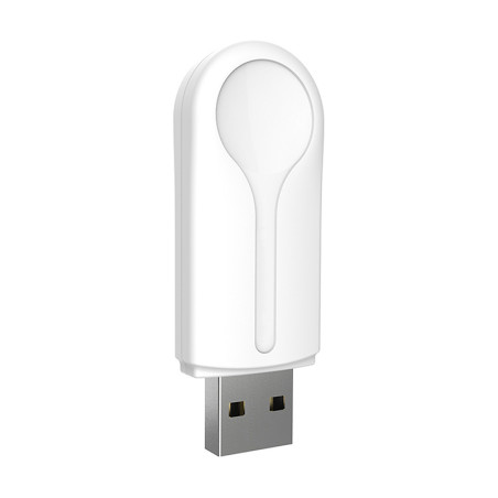 Adattatore ANT+ USB Cycplus U10