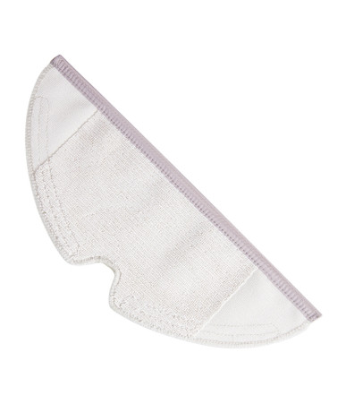 Mopping pad for Roborock Q7 Max/Q8 Max/Q8 Max+/Q5 Pro/Q5 Pro+ vacuum cleaner.