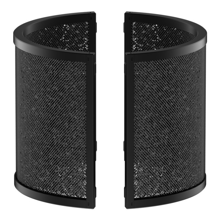 Filtro a carboni attivi per purificatore d'aria Dreame PM10/PM20