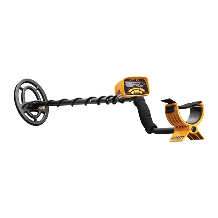 Garrett ACE 250 Metal Detector Garrett ACE 250 Metal Detector