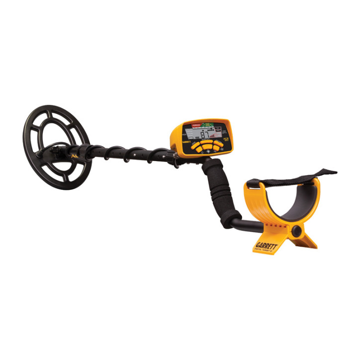 Garrett ACE 300i metal detector Garrett ACE 300i metal detector