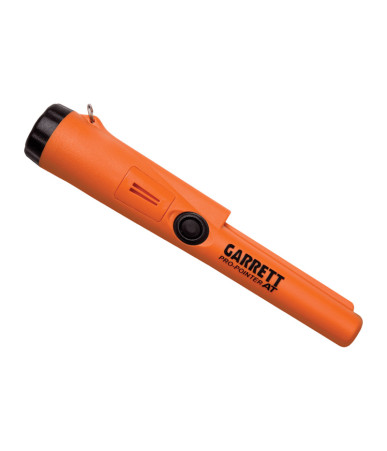 Garrett Pro-pointer AT Pinpointer metal detector portatile