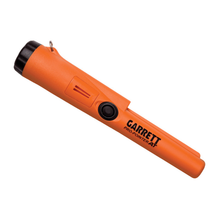 Garrett Pro-pointer AT Pinpointer metal detector portatile