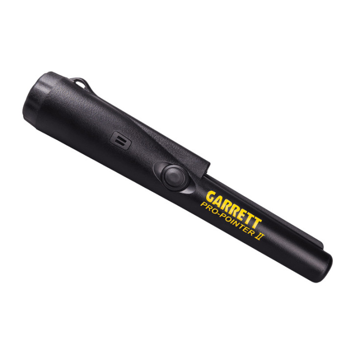 Garrett Pro-Pointer II Pinpointer Metal Detector Portatile