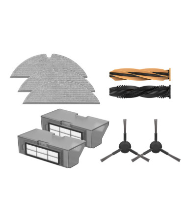 Dreame Kit Accessori per D20 RAK68