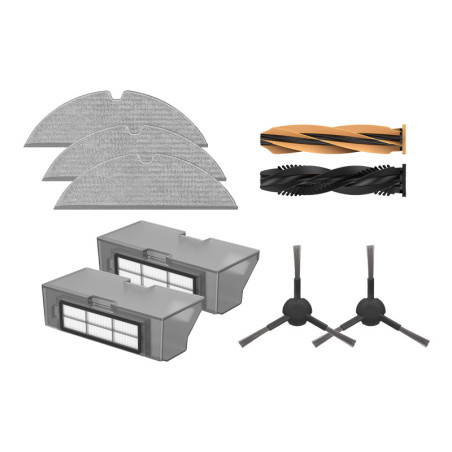 Kit accessori per Dreame D20
