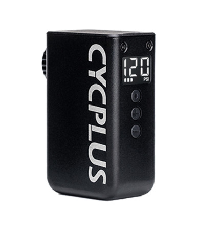 Cycplus AS2 PRO mini electric pump