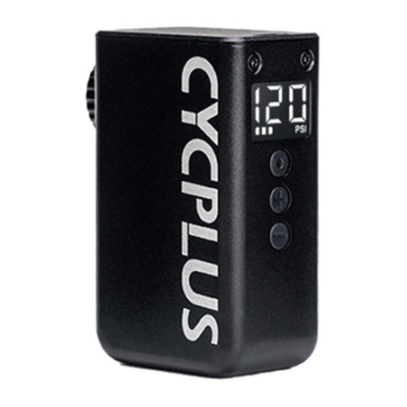 Cycplus AS2 PRO mini pompa elettrica