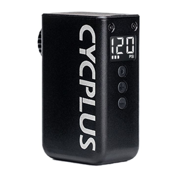 Cycplus AS2 PRO mini pompa elettrica