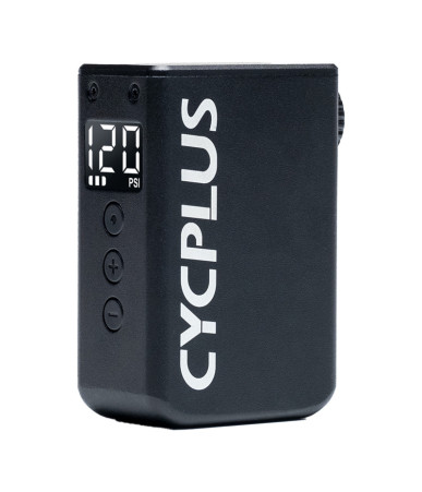 Cycplus AS2 PRO MAX mini electric pump