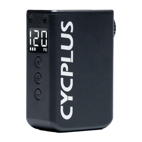 Cycplus AS2 PRO MAX Mini Pompa Elettrica