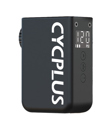 Cycplus AS2 ULTRA mini electric pump