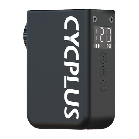 Cycplus AS2 ULTRA mini pompa elettrica