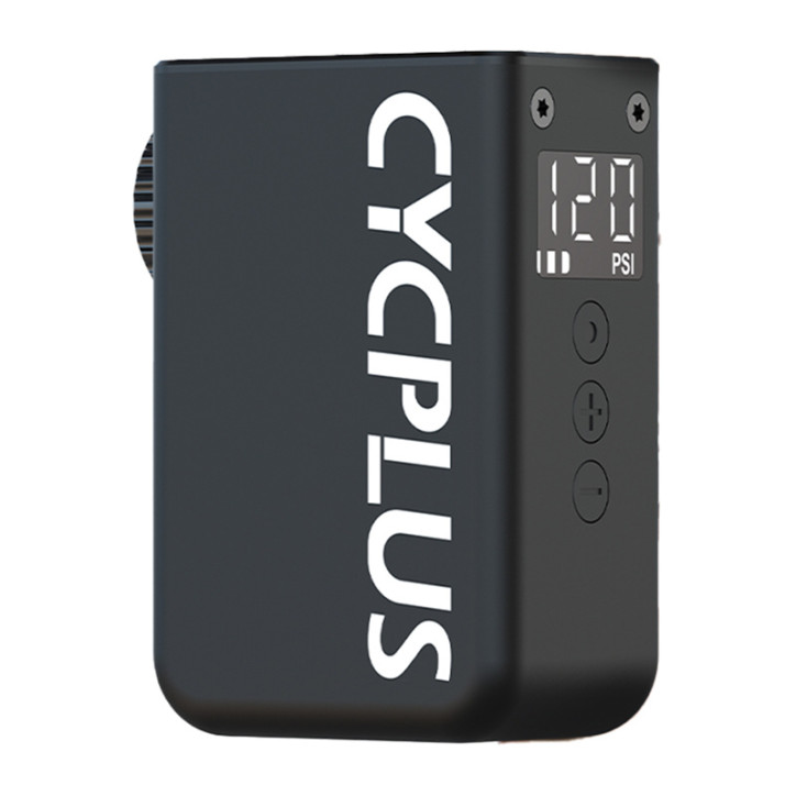 Cycplus AS2 ULTRA mini pompa elettrica