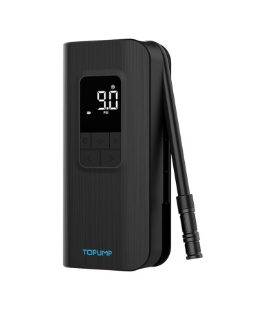 Cycplus A12 electric pump