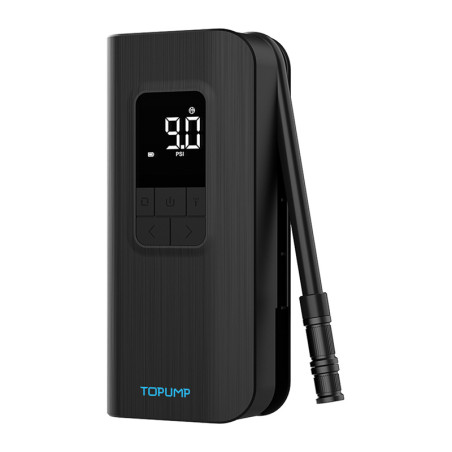 Cycplus A12 Pompa Elettrica