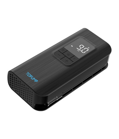 Cycplus A12 Pompa Elettrica