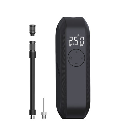 Cycplus A14 electric pump