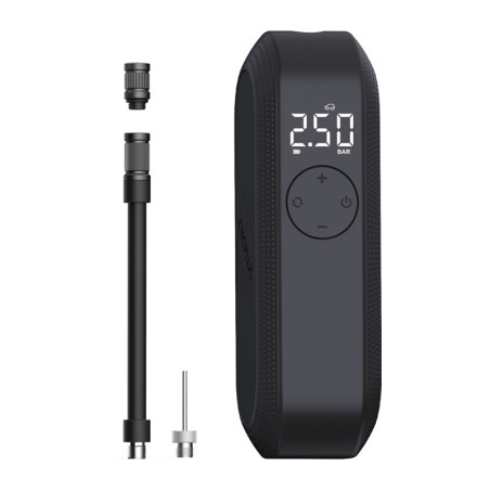 Cycplus A14 Pompa Elettrica