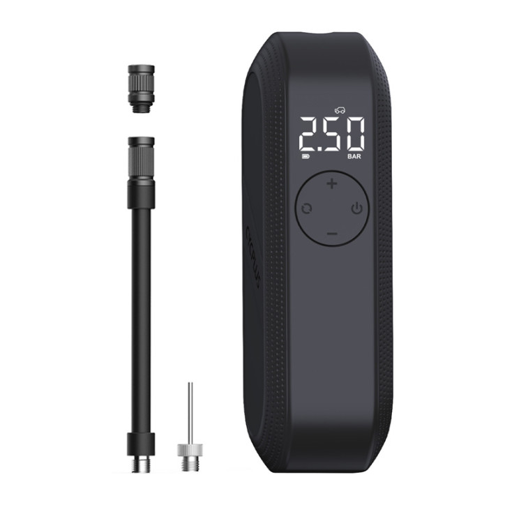 Cycplus A14 Pompa Elettrica