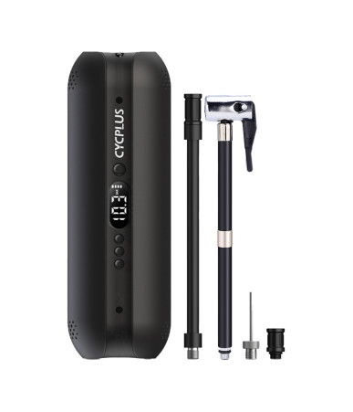Cycplus AL1 electric pump