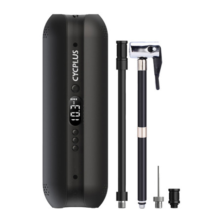 Cycplus AL1 Pompa Elettrica