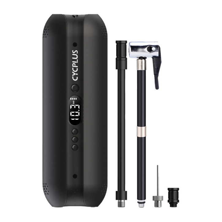 Cycplus AL1 Pompa Elettrica