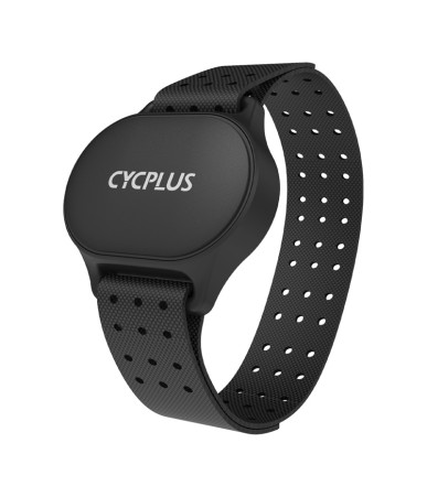 Cycplus H1 heart rate monitor armband