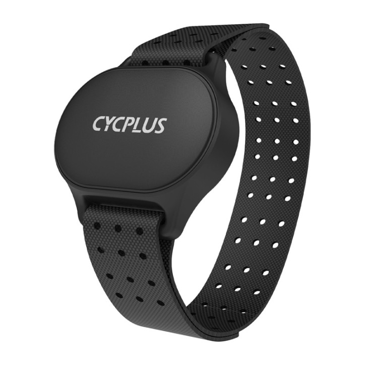 Cycplus H1 fascia cardio da braccio cardiofrequenzimetro