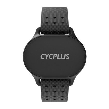 Cycplus H1 fascia cardio da braccio cardiofrequenzimetro