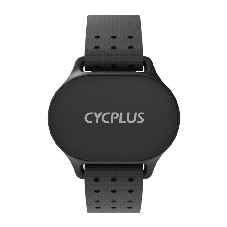 Cycplus H1 fascia cardio da braccio cardiofrequenzimetro