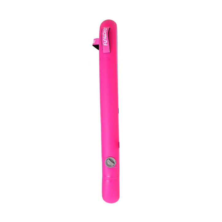 FunWater bodyboard gonfiabile ESIZ00089 1,1m Rosa FunWater bodyboard gonfiabile ESIZ00089 1,1m Rosa