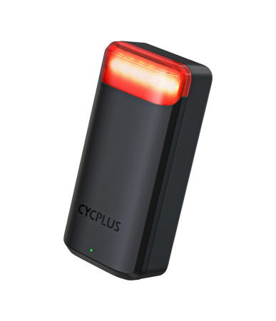 Cycplus L7 fanale posteriore bici con radar