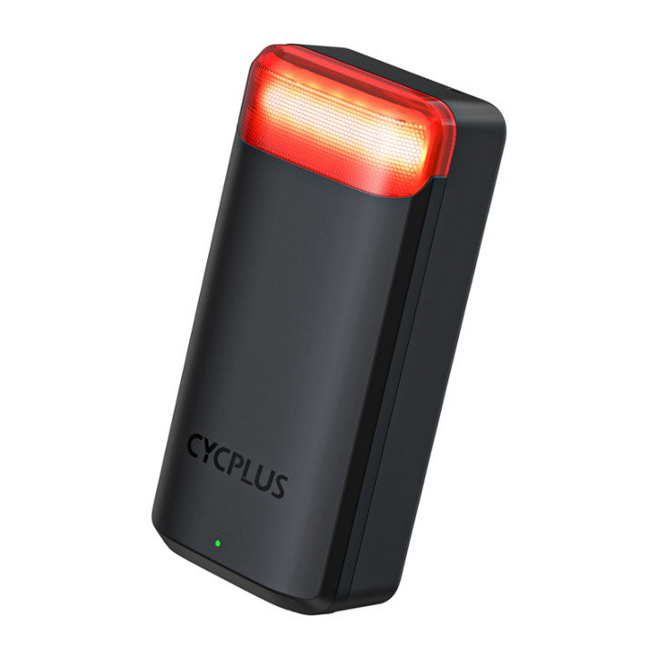 Cycplus L7 fanale posteriore bici con radar